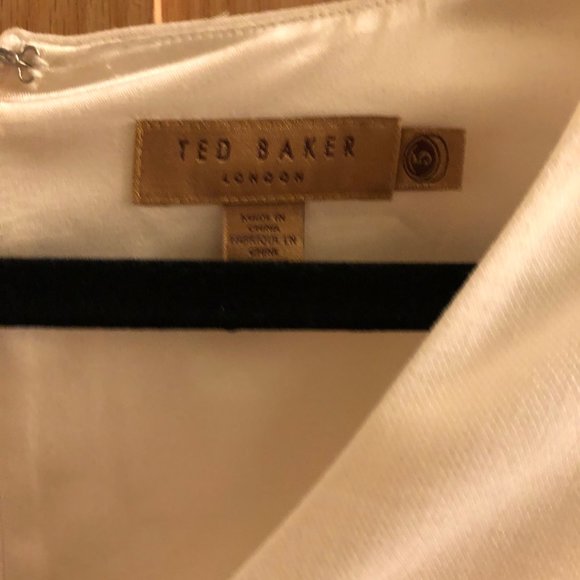 Ted Baker London Sheath Dress - Picture 2 of 3